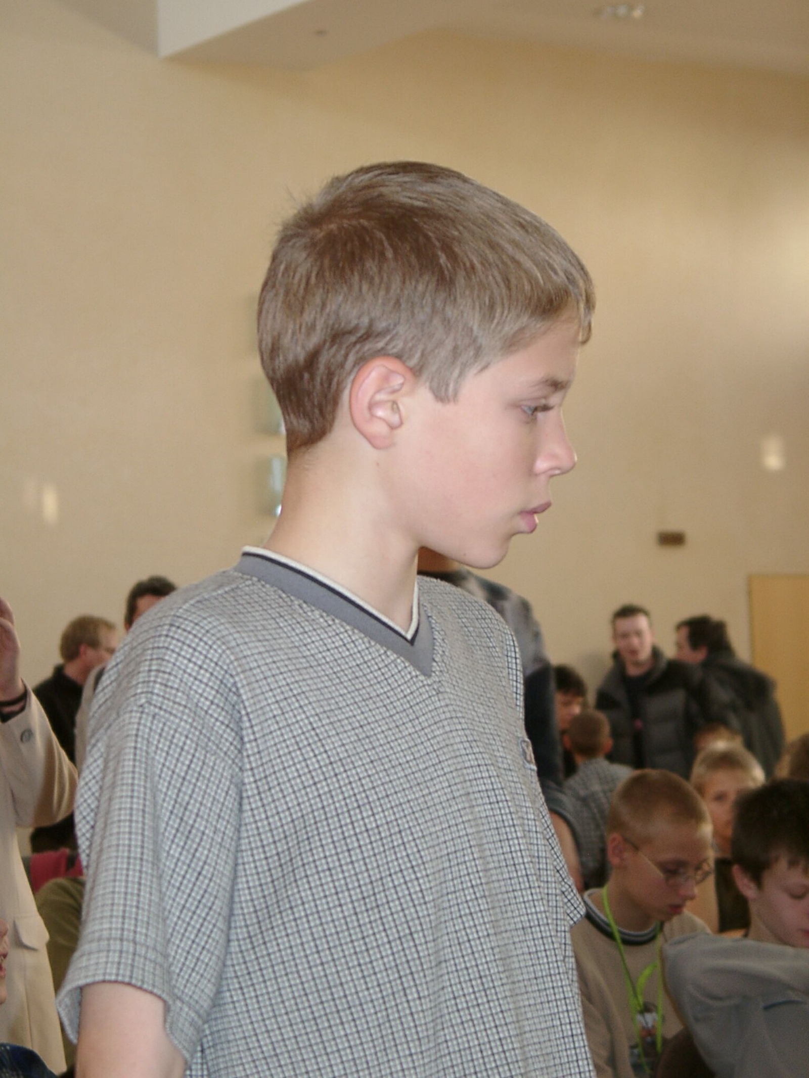 Vorschau